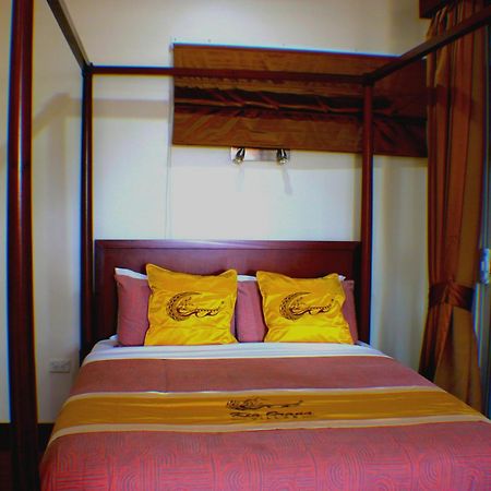 Kia Orana Villas And Spa Раротонга Екстериор снимка
