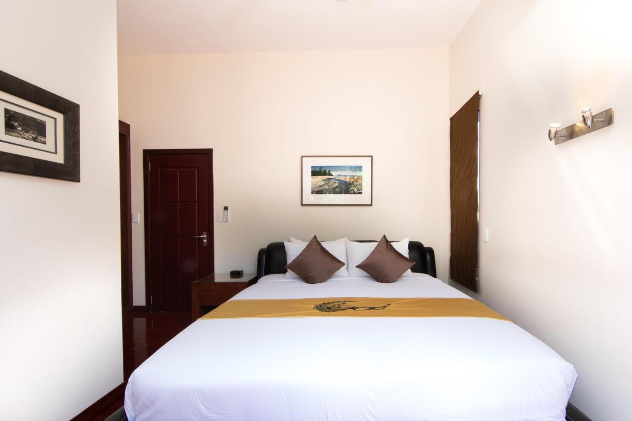 Kia Orana Villas And Spa Раротонга Екстериор снимка